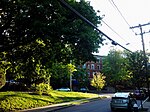 Aspinwall Hill, Brookline, MA, USA - panoramio (1)